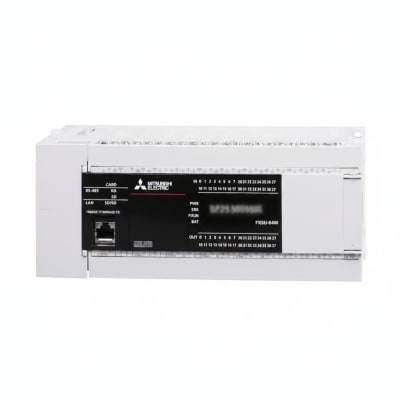 MITSUBISHI FX5U-64MT/ESS