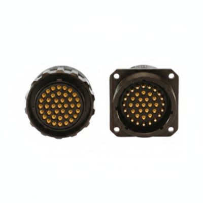 ITT CIR030RVFP-28-51S-F80