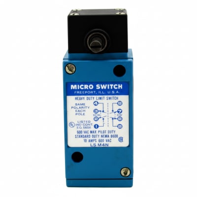 HONEYWELL LSM4N-1B