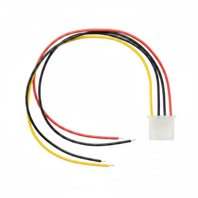 MOLEX 3054BLK
