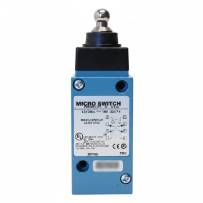 HONEYWELL LSYDB4L