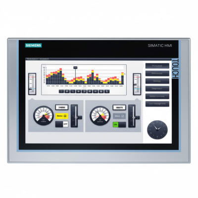 SIEMENS 6AV72600AA100AX3