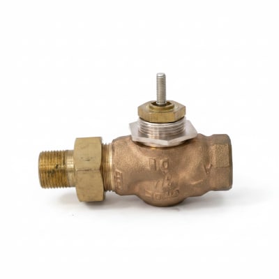 INVENSYS VF-7211-110-4-8