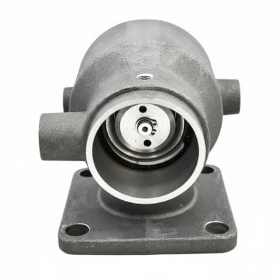 INGERSOLL RAND VAL8700