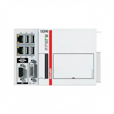 BECKHOFF CX2040-0112