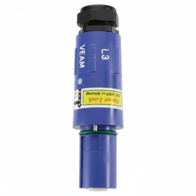 ITT NLDFT-3-BL-L-S120-M40A