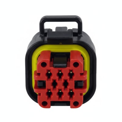 TE CONNECTIVITY 807286-000