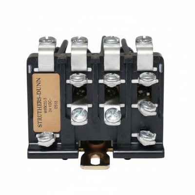 STRUTHERS DUNN RELAYS W97ACSX-3