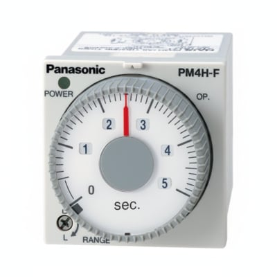 MATSUSHITA ELECTRIC SF1-A64-H