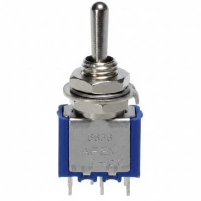 APEM COMPONENT 12147AGKX679