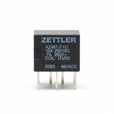 AMERICAN ZETTLER AZ481-7-1U