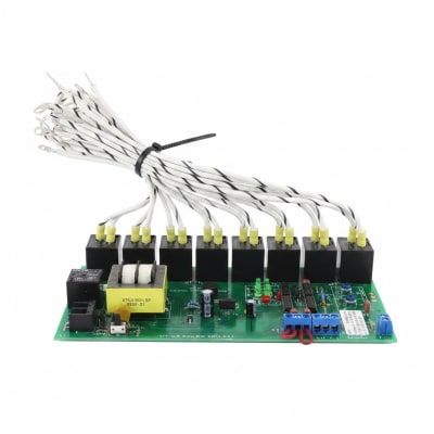 UTICA BOILER FE3980B851