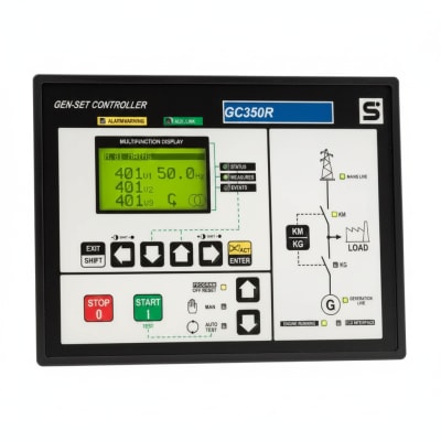 GC ELECTRONICS 39-6185