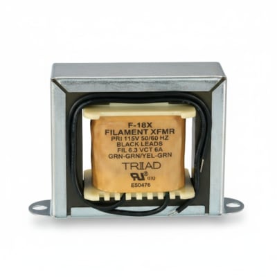 TRIAD MAGNETICS F-12X