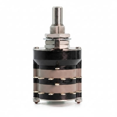 GRAYHILL INC 44M60-03-1-04N