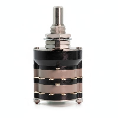 GRAYHILL INC 44M45-02-1-04N