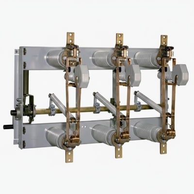 S&C ELECTRIC 122050R3