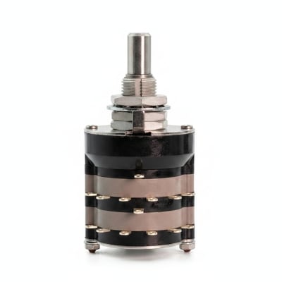 GRAYHILL INC 44HS30-05-1-10N