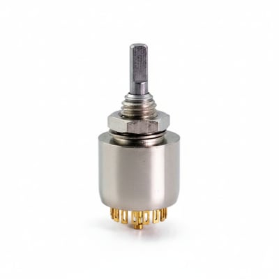 GRAYHILL INC 51M30-01-3-03S