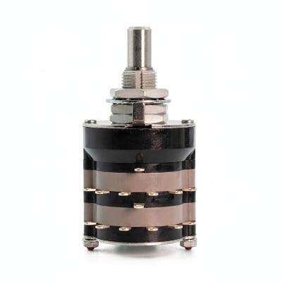 GRAYHILL INC 44M45-02-1-03N