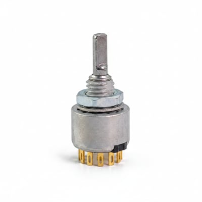 GRAYHILL INC 57HS22-03-1-05N