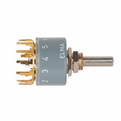 GRAYHILL INC M3786/4-5059