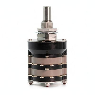 GRAYHILL INC 44M30-05-2-05N