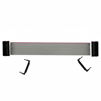 TE CONNECTIVITY JTM065PP2DX007N