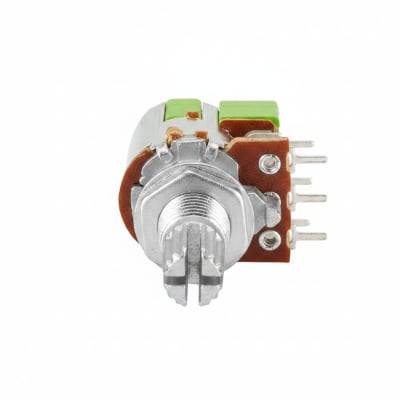 CTS CORPORATION 270X232A503B1B1