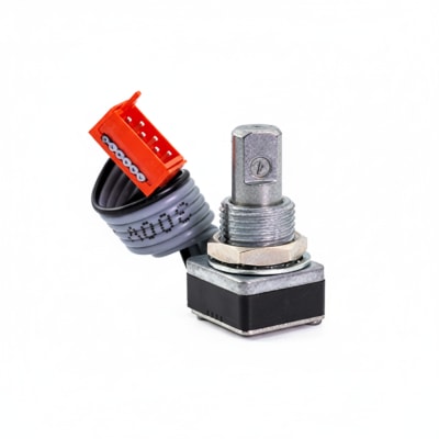 GRAYHILL INC 62S11-M0-210SH