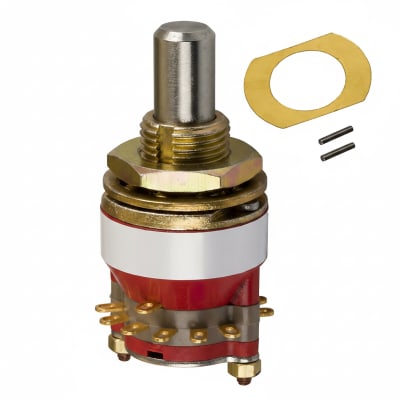 GRAYHILL INC 53M15-01A24N