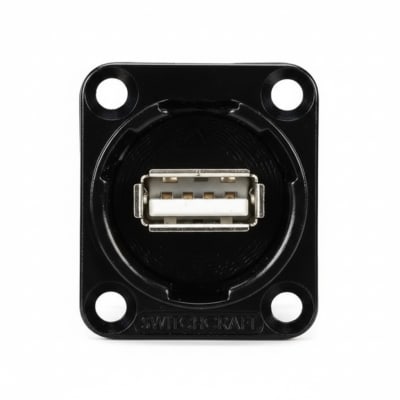 SWITCHCRAFT QGPK1BX