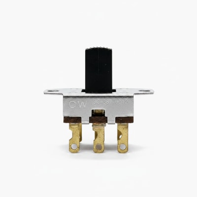 CW INDUSTRIES GG-387-0012