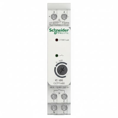SCHNEIDER ELECTRIC CCT15482