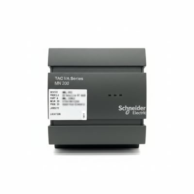 SCHNEIDER ELECTRIC MNL-20RS3