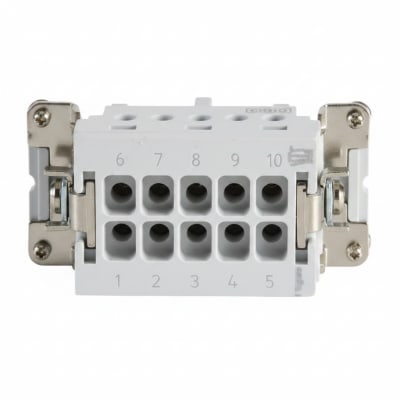 ITT DPXBMA-D8-34P-0001