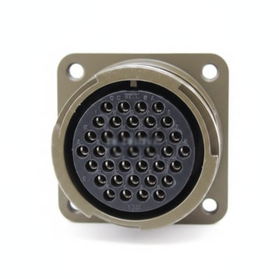 ITT CIR00F-18-1PZ-F80-T12-15