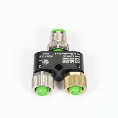 MURR ELEKTRONIK 7024-41151-0000000