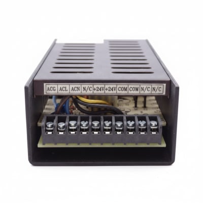 POWERS HOLDINGS INC U-1