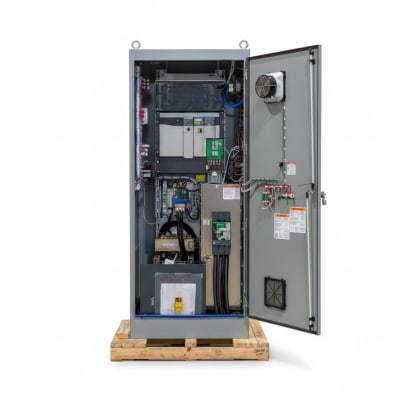 POWERS HOLDINGS INC EFTC-12