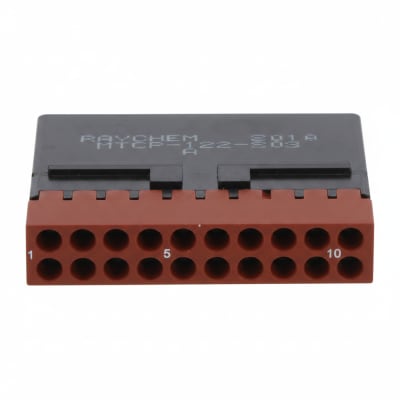 TE CONNECTIVITY MTCPQKT2R22SFAA