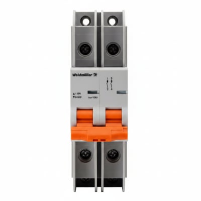 WEIDMULLER 2478250000