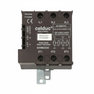 CELDUC SW960330