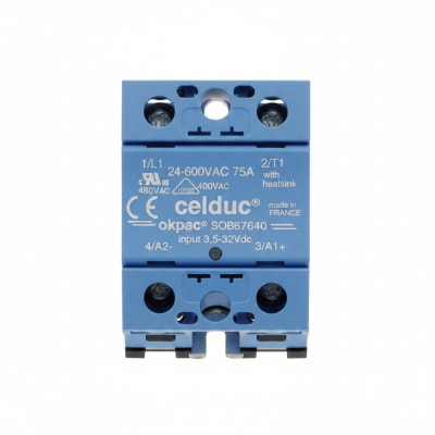 CELDUC SOB867640