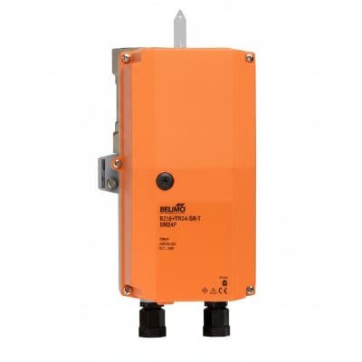 BELIMO B216+TR24-SR-T
