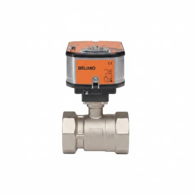 BELIMO B216+LF24-3
