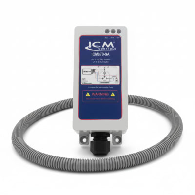 ICM ICM870-9A