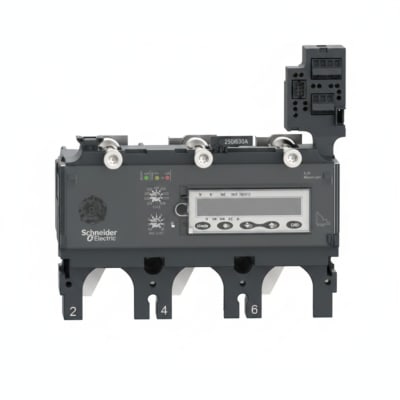 SCHNEIDER ELECTRIC C4035E400