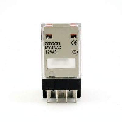 OMRON MY4NAC12