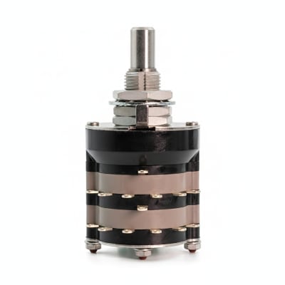 GRAYHILL INC 44HGS45-03-2-03S